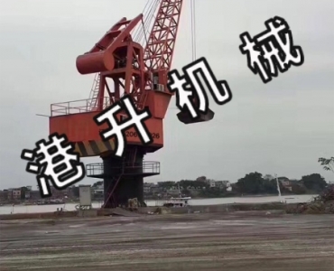 港口吊機(jī)廠(chǎng)家  性能穩(wěn)定