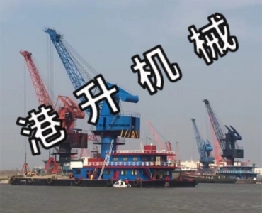 港口吊機(jī)廠(chǎng)家  批發(fā)價(jià)格