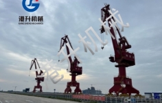 港口起重機(jī)的種類(lèi)眾多，如何提高競(jìng)爭(zhēng)力