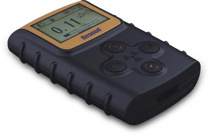BG2020型χ、γ個(gè)人劑量（率）儀
