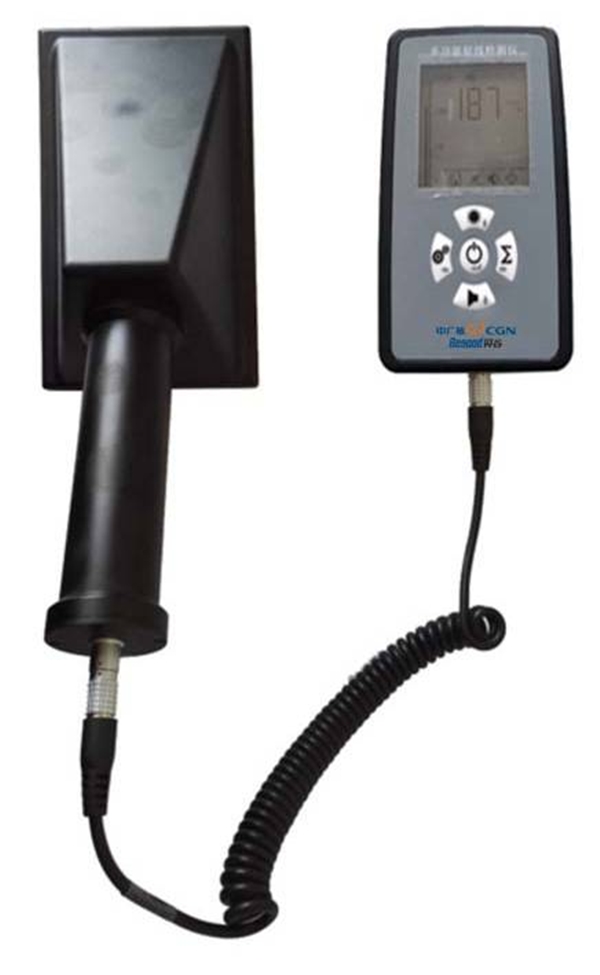 BG9621型智能化α、β表面污染檢測(cè)儀